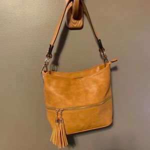 Shoulder bag